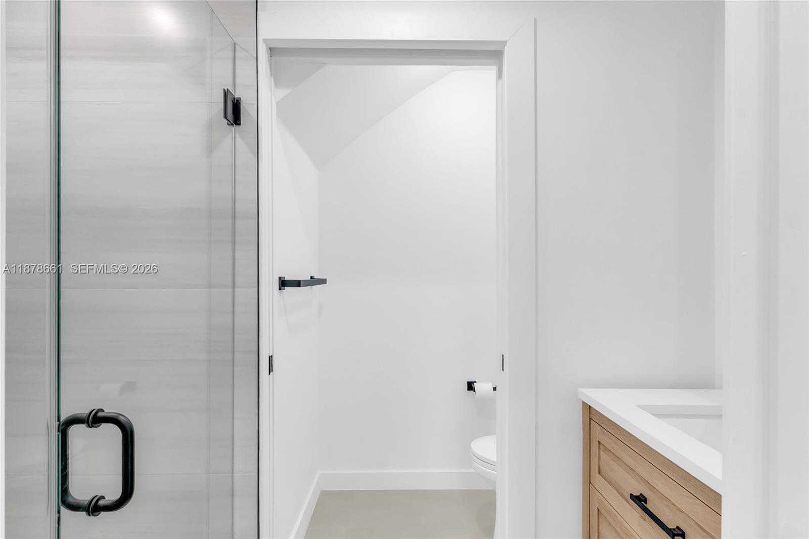 CORAL WAY PARK SEC B - Residential