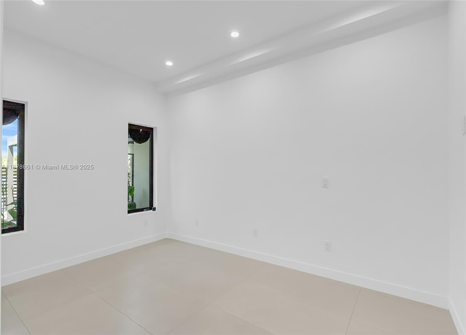 CORAL WAY PARK SEC B - Residential