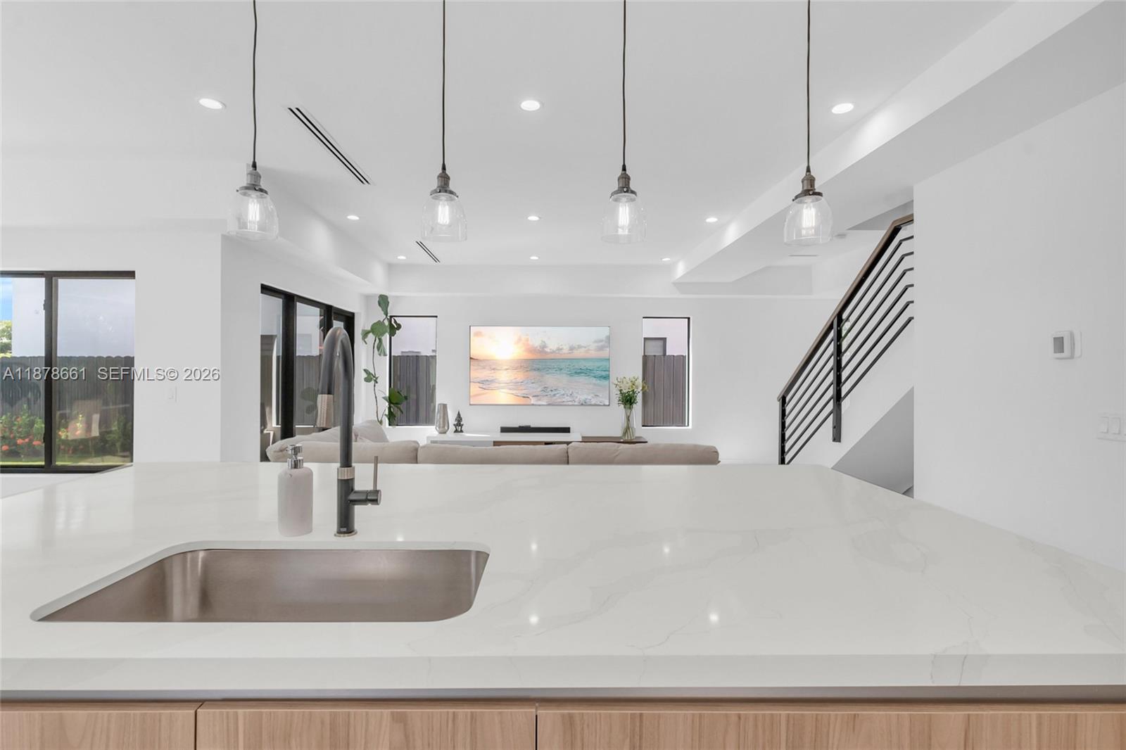 CORAL WAY PARK SEC B - Residential