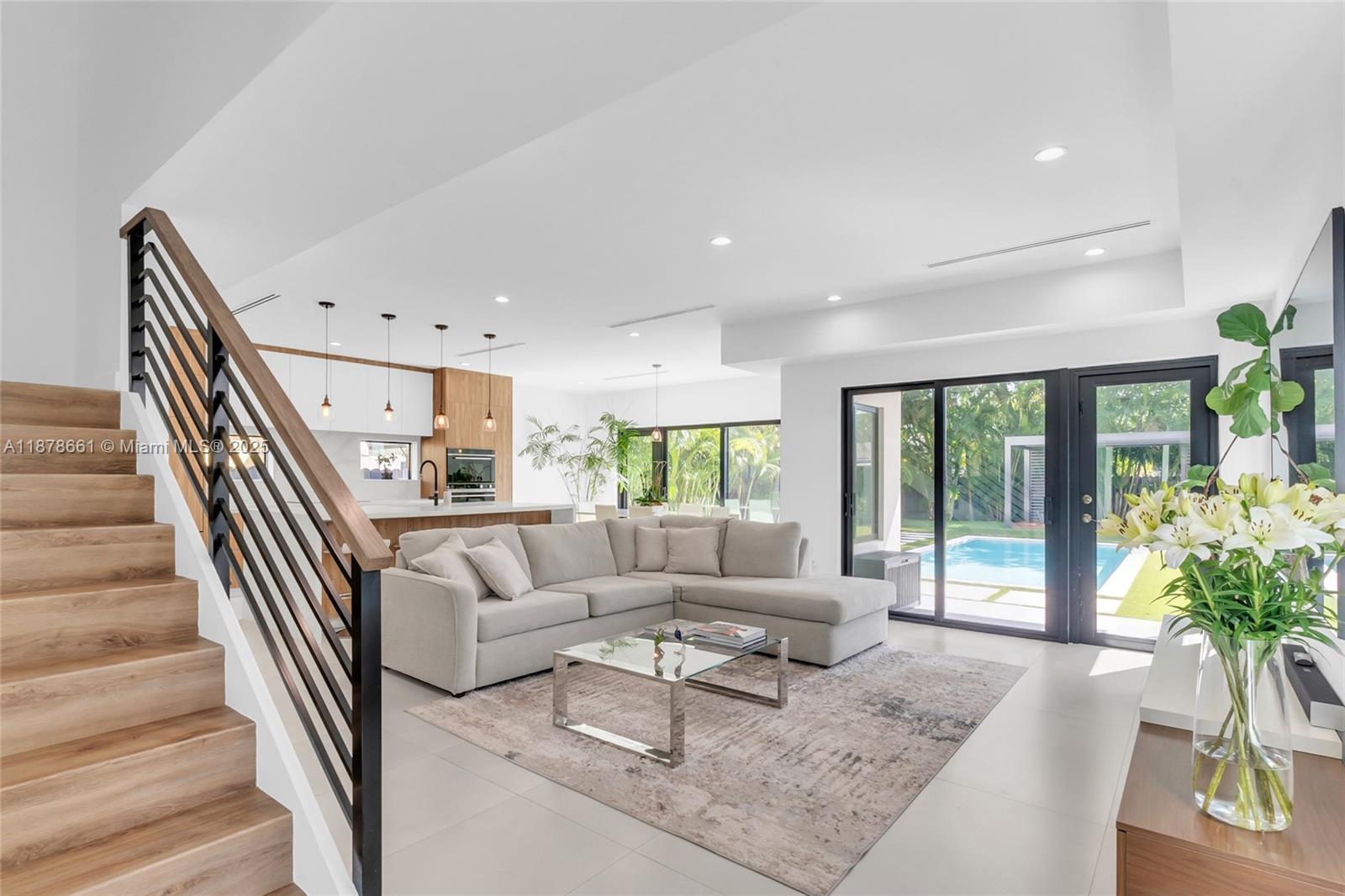 CORAL WAY PARK SEC B - Residential