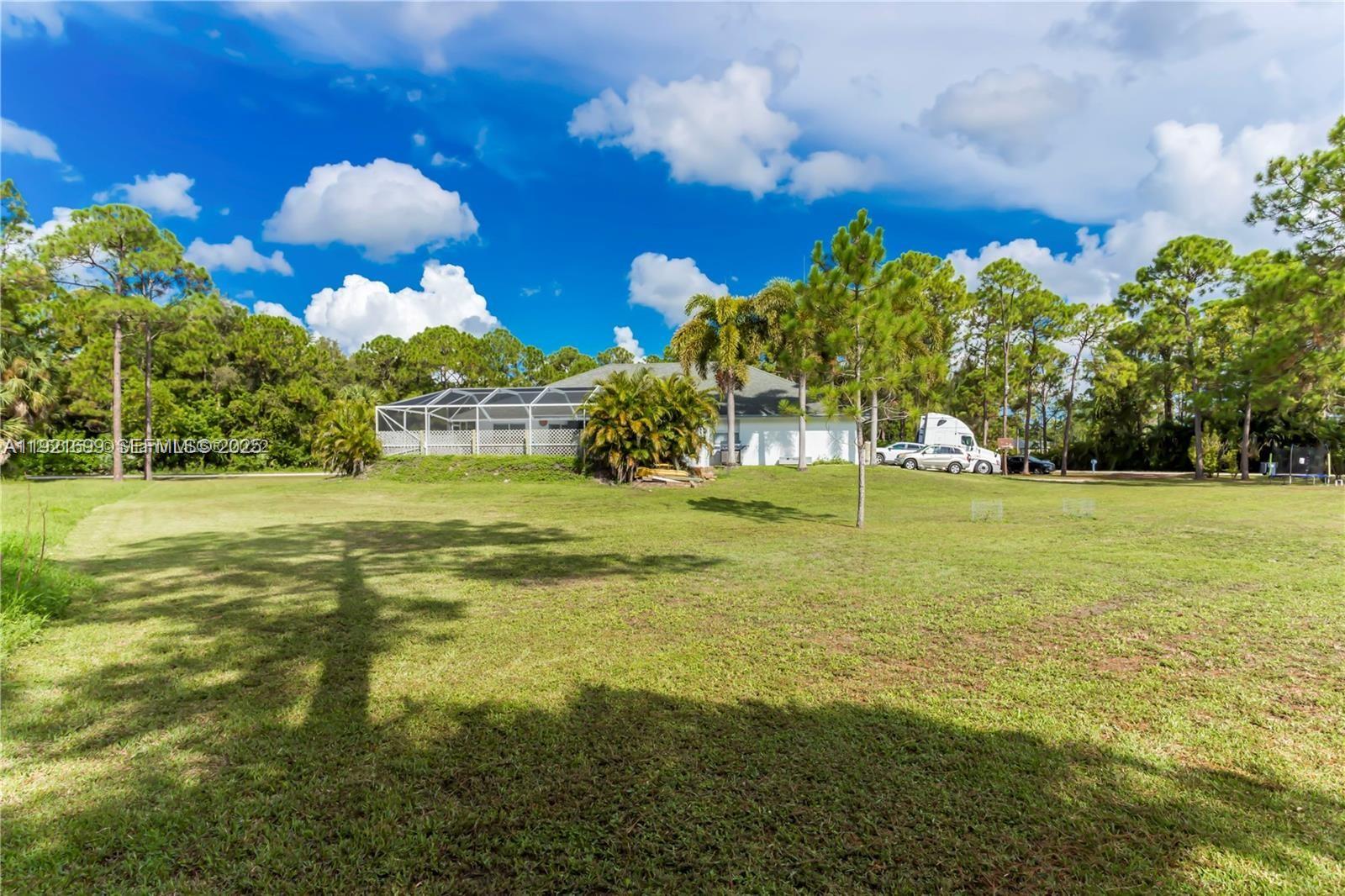 The Acreage - Residential