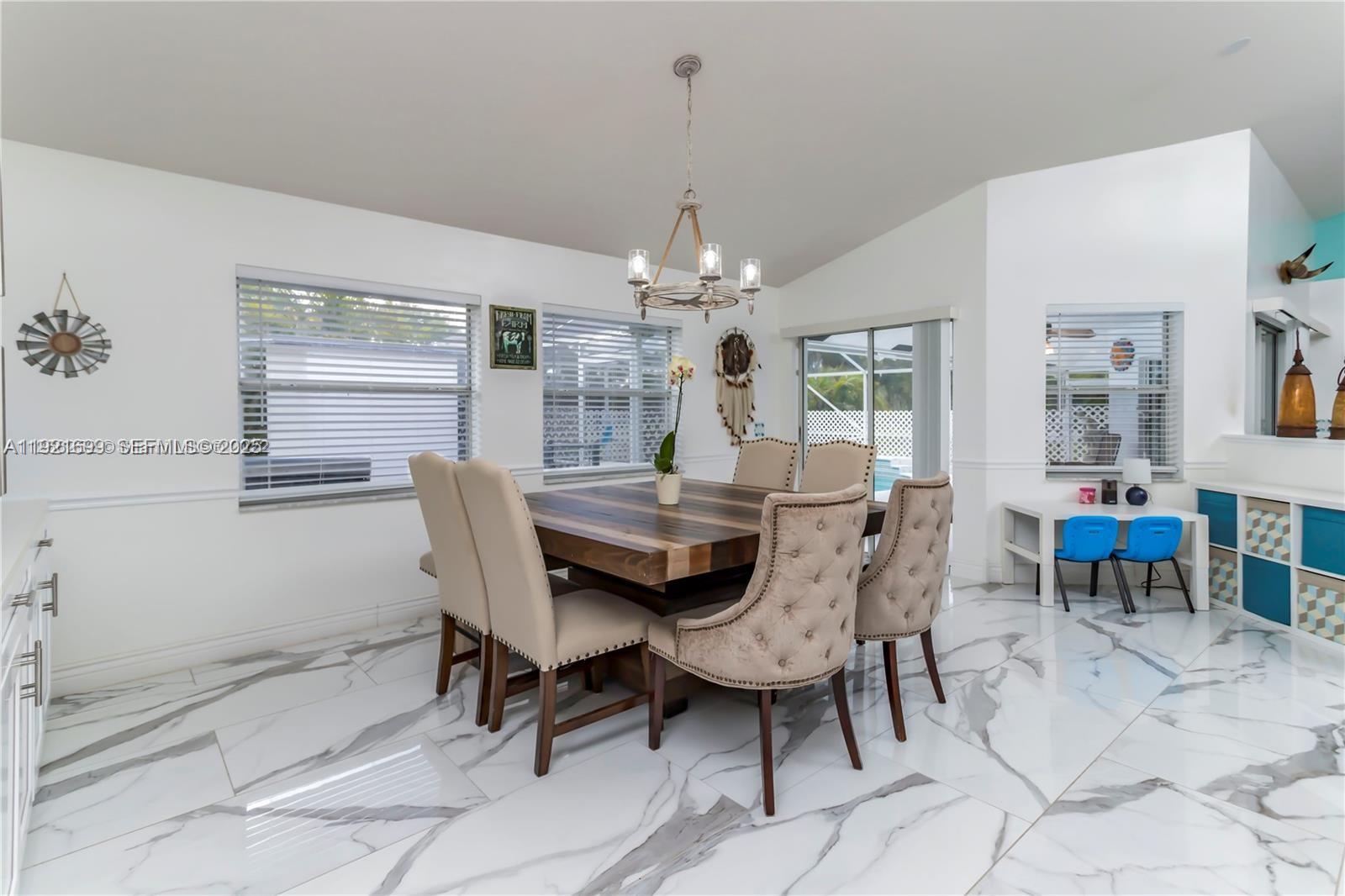 The Acreage - Residential