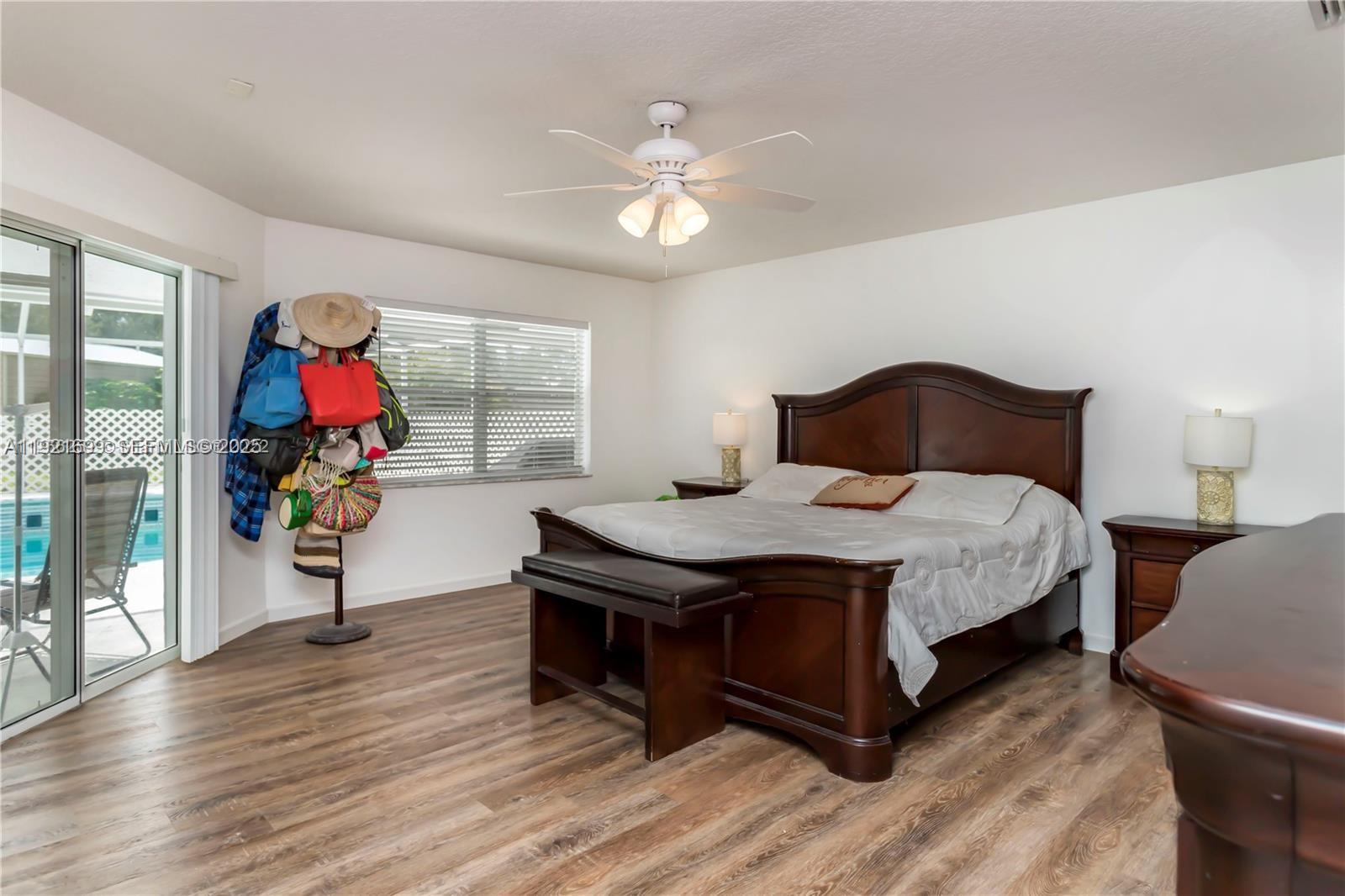 The Acreage - Residential