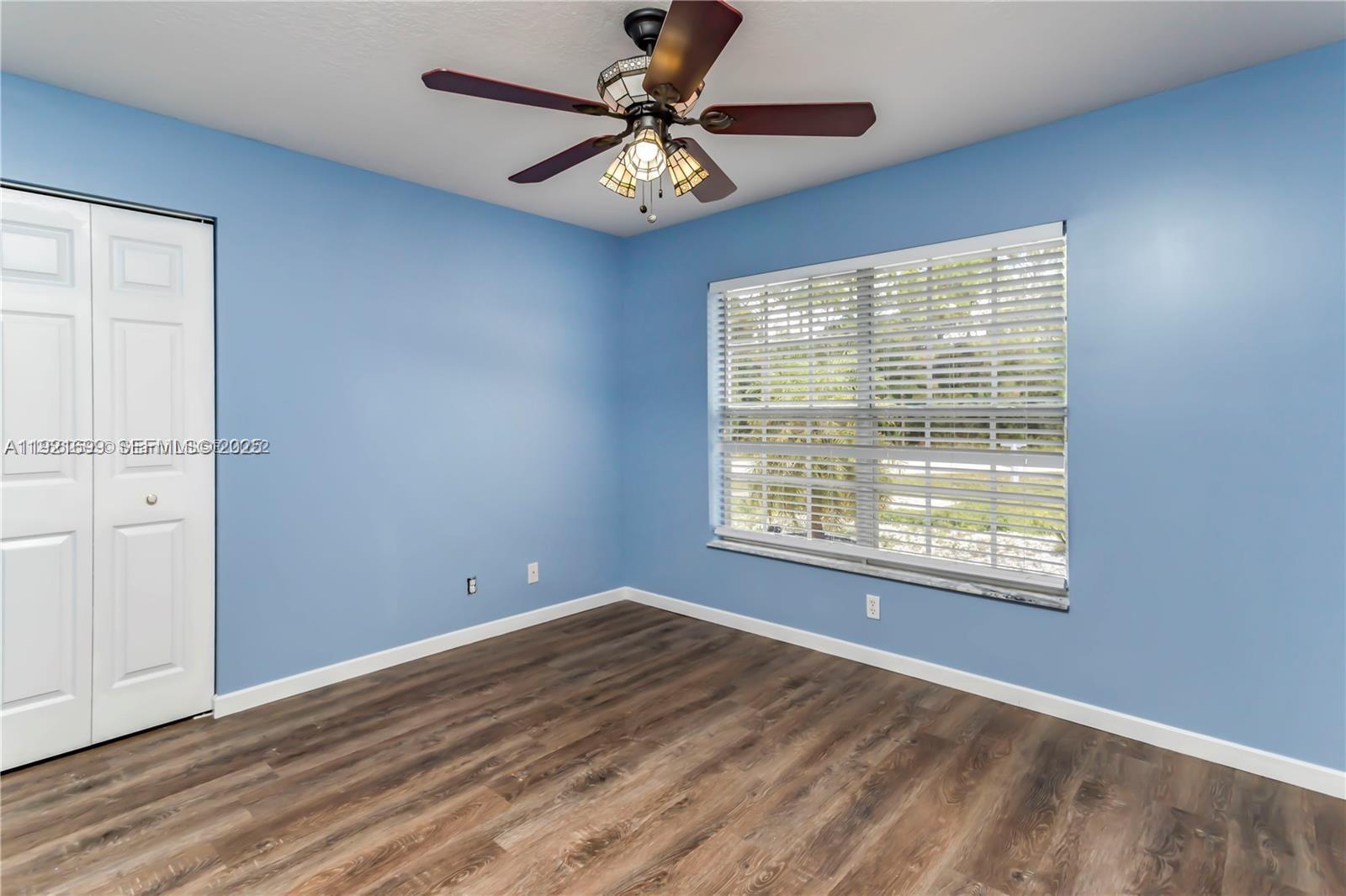 The Acreage - Residential