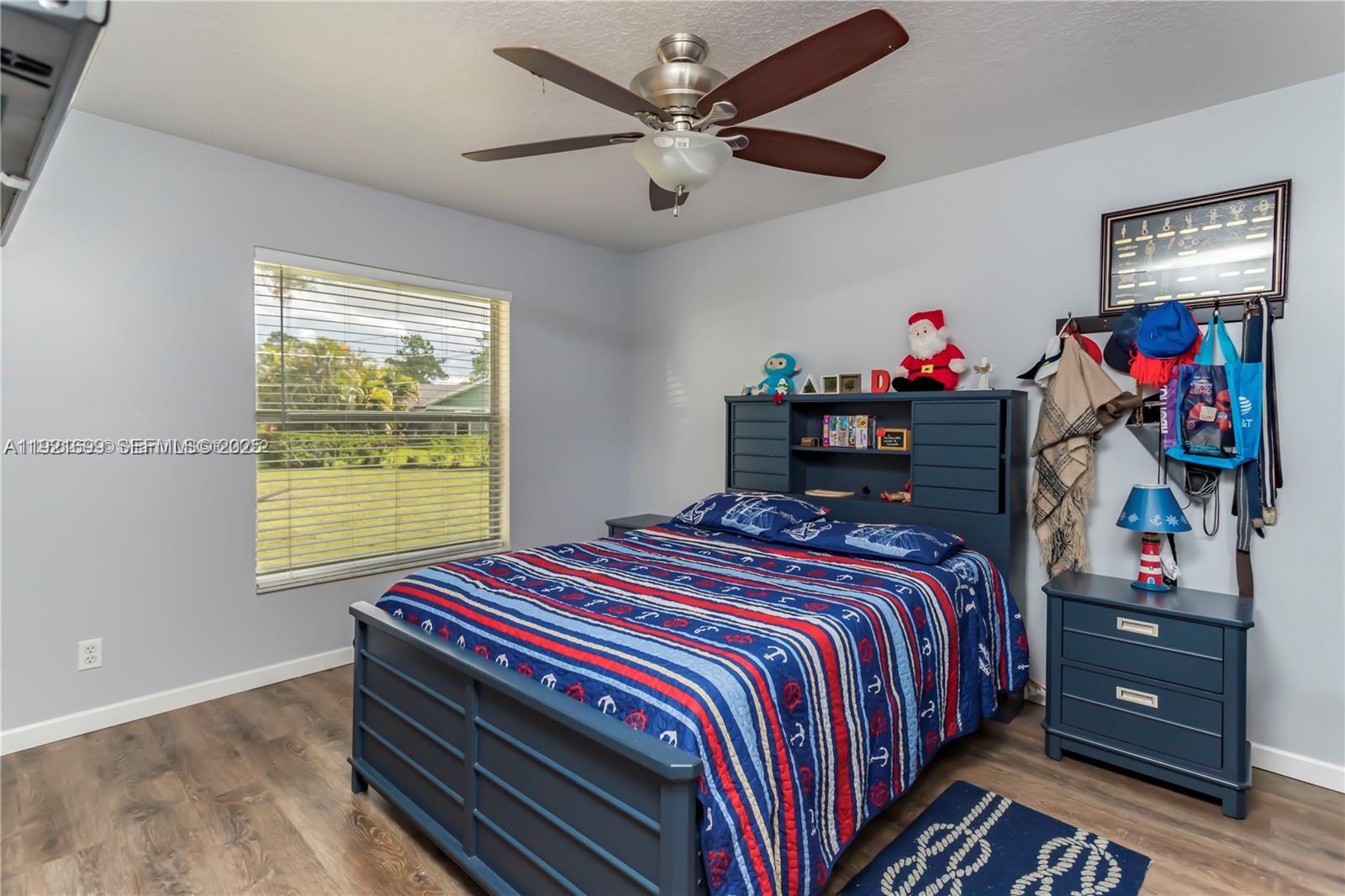 The Acreage - Residential