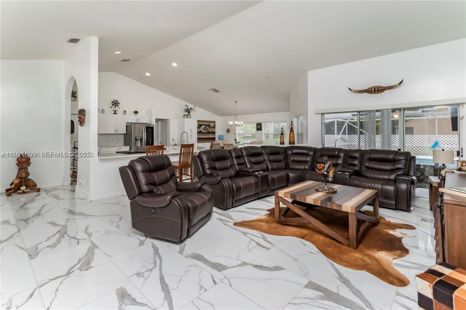 The Acreage - Residential