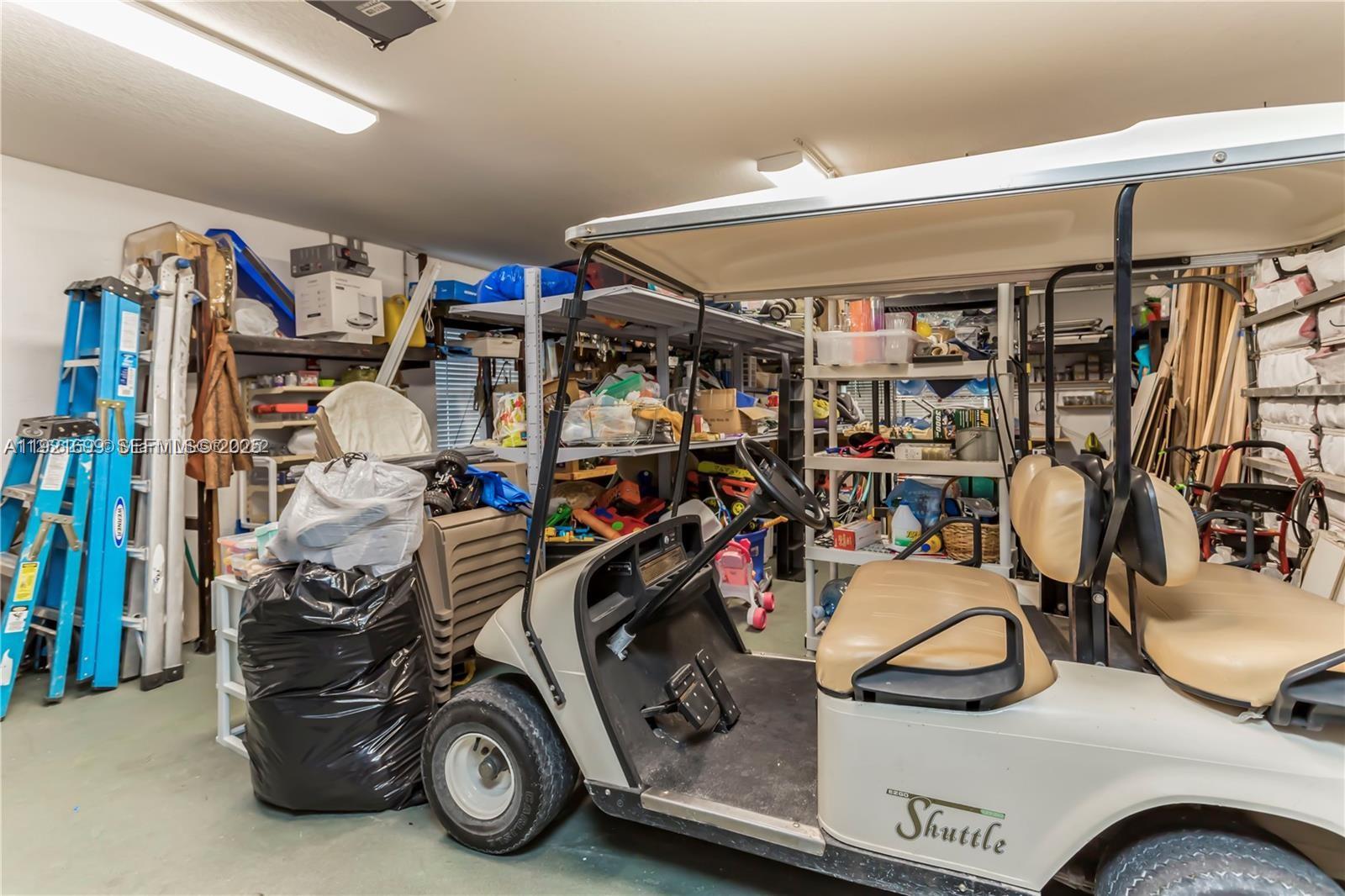 The Acreage - Residential