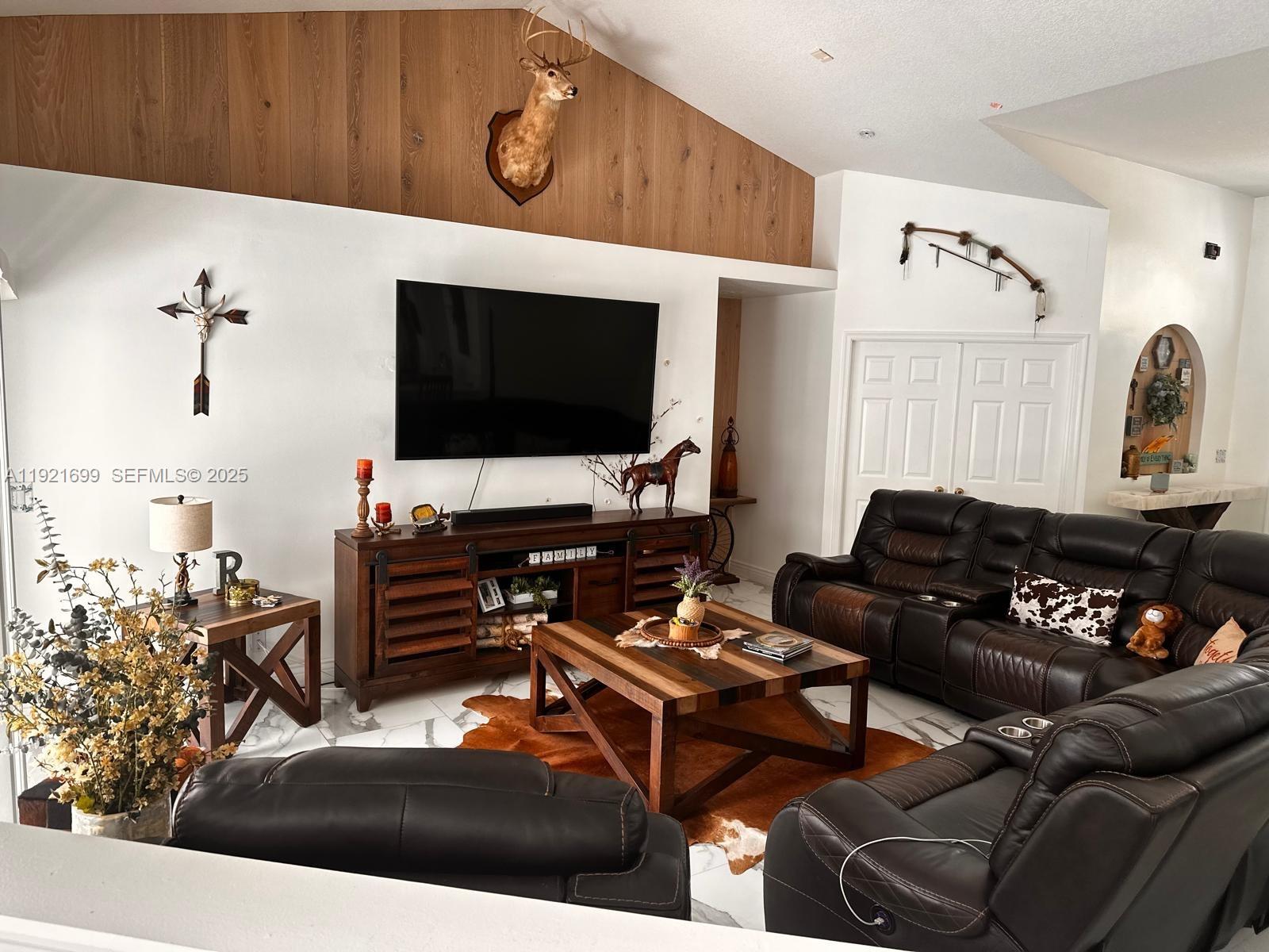 The Acreage - Residential