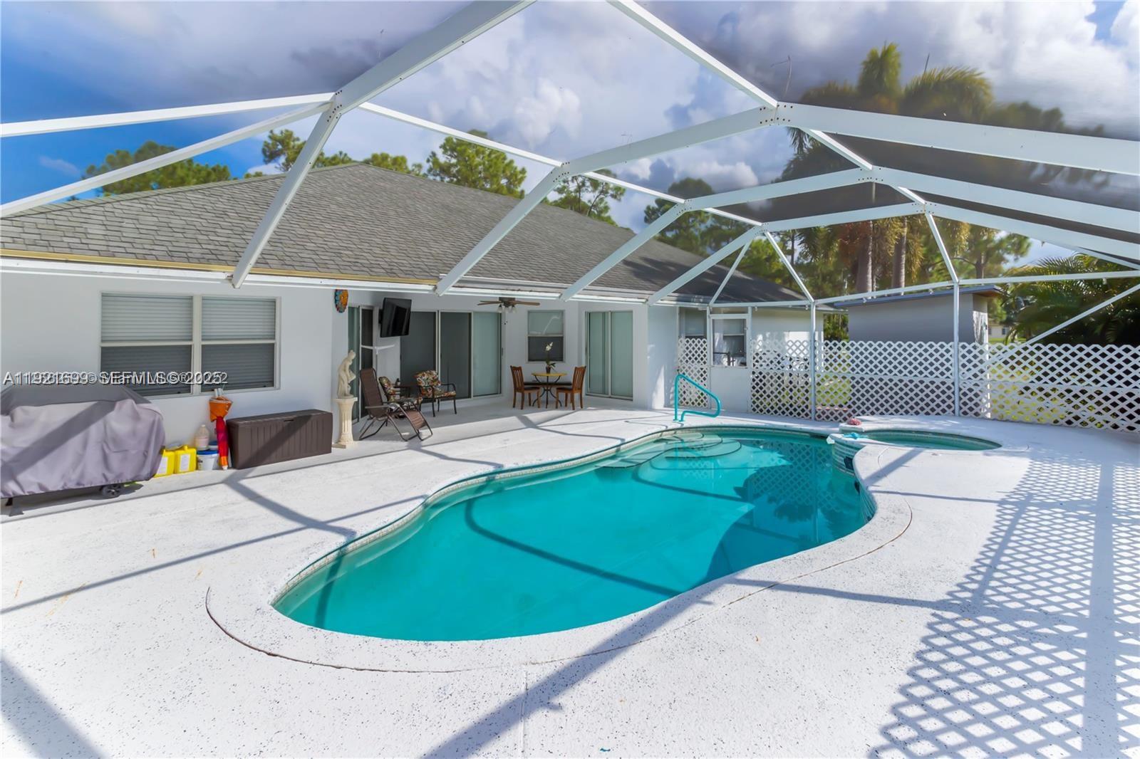 The Acreage - Residential