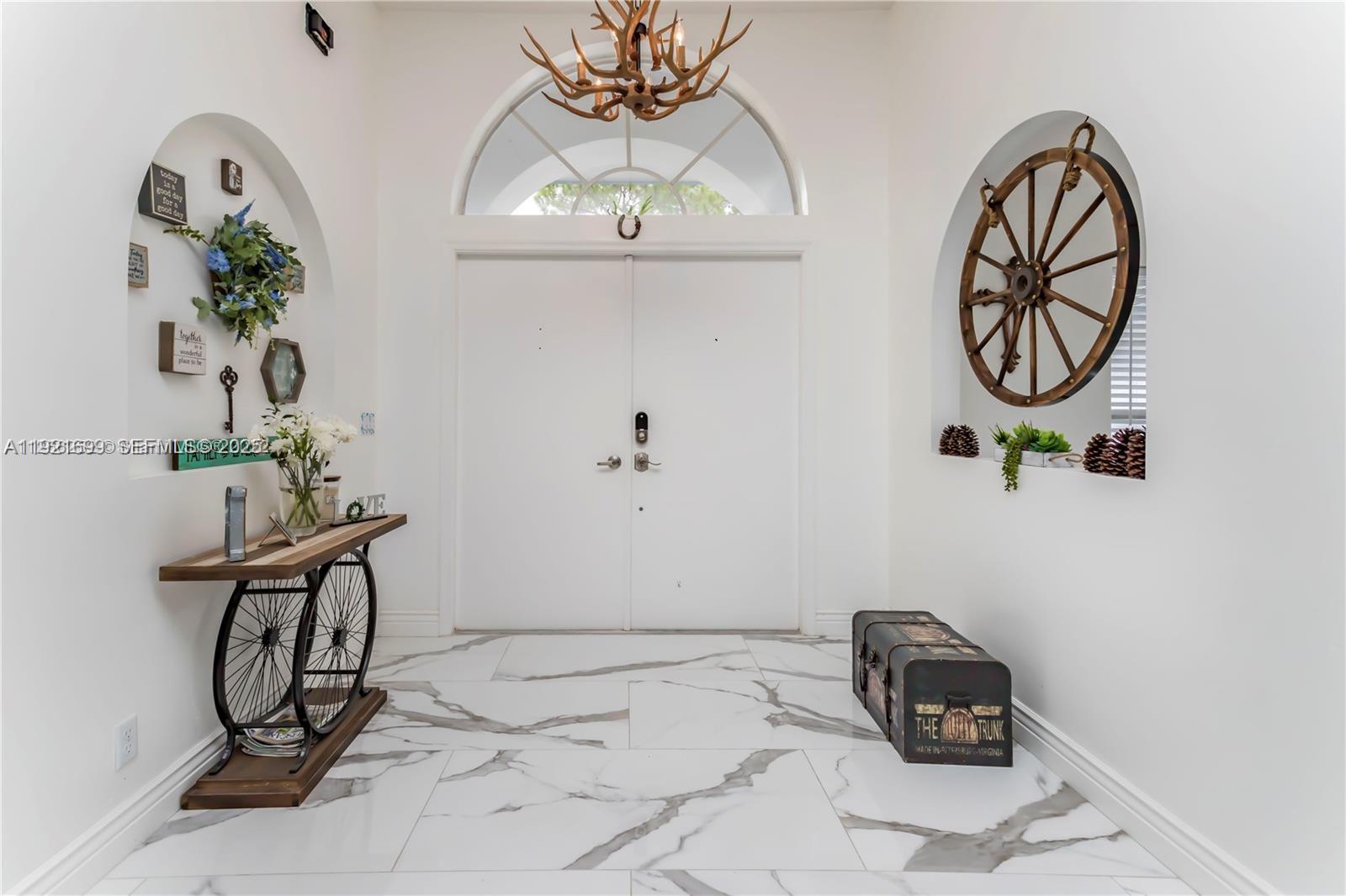 The Acreage - Residential