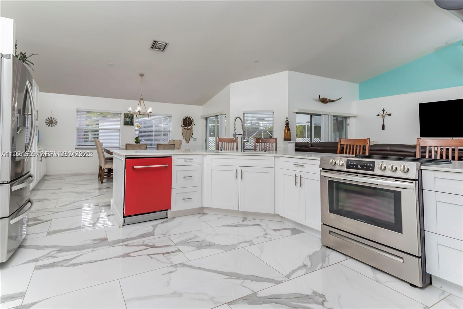 The Acreage - Residential