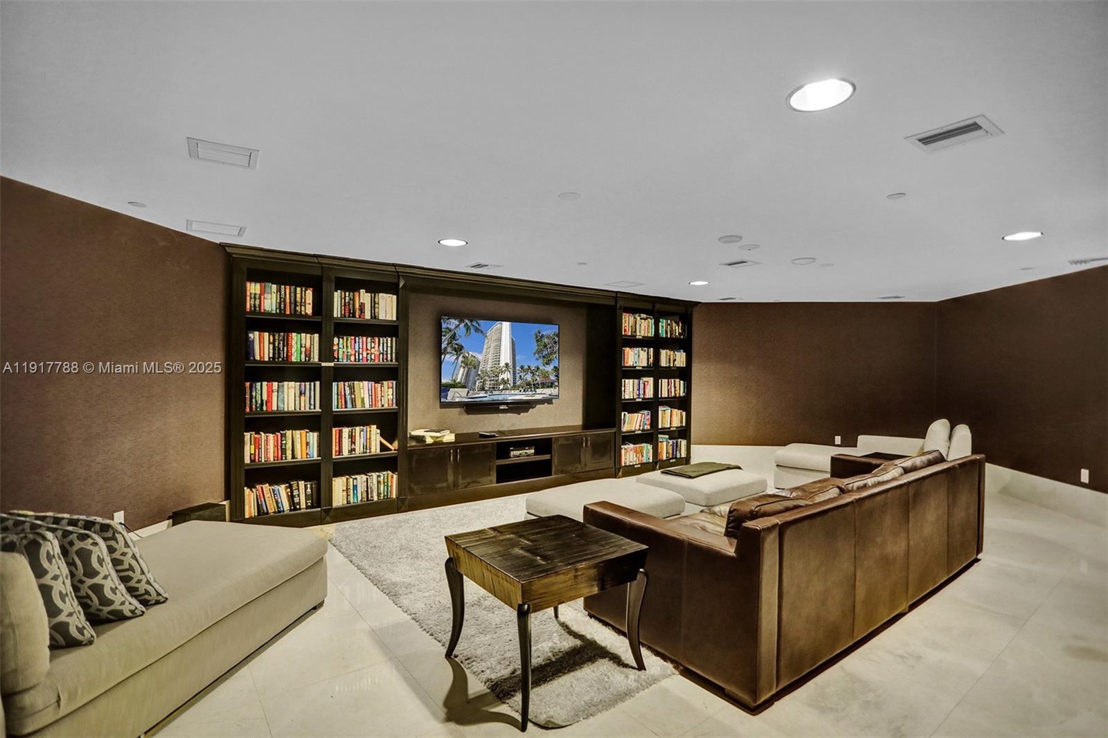 WILLIAMS ISLAND - Residential Lease