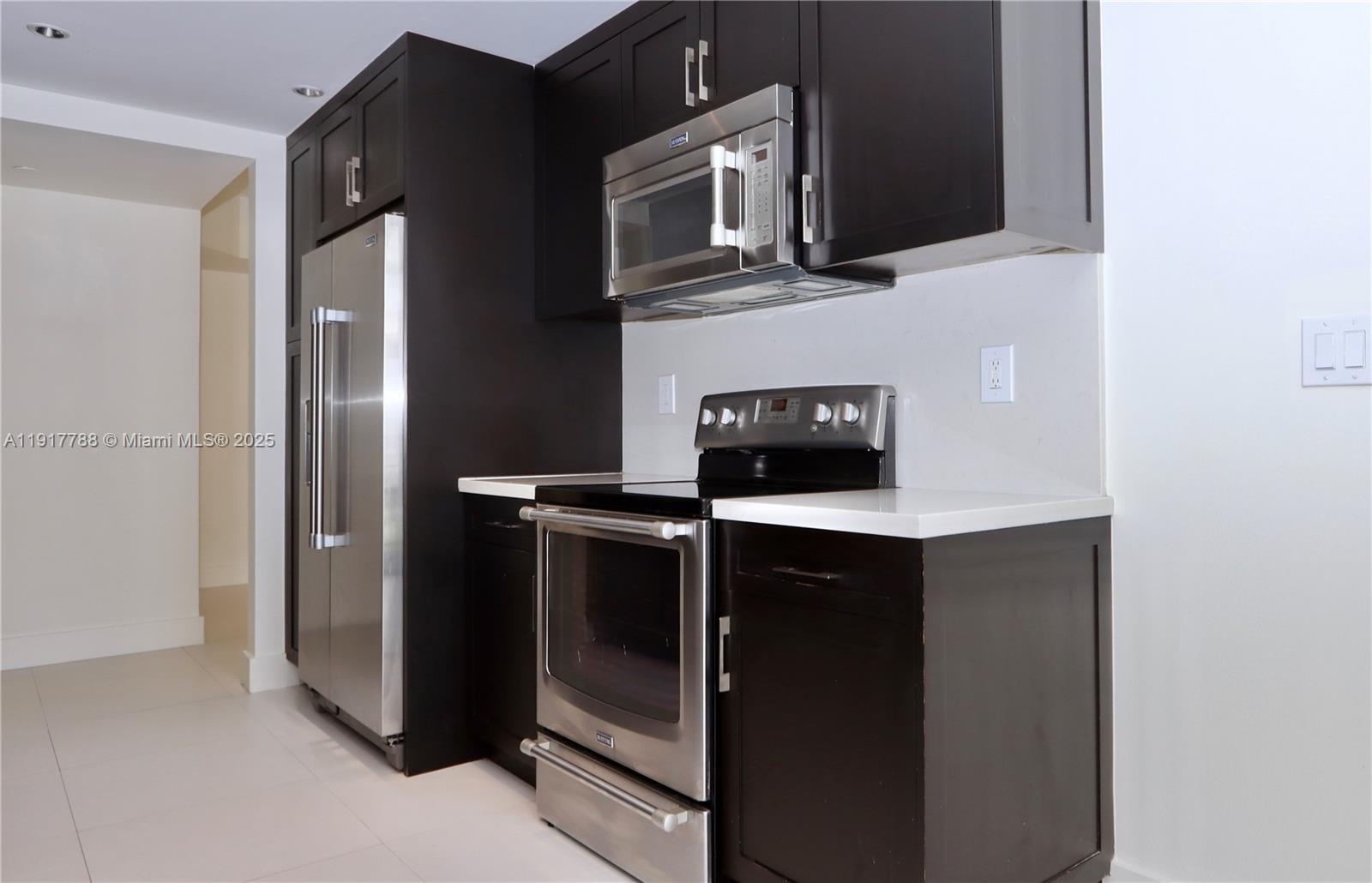 WILLIAMS ISLAND - Residential Lease