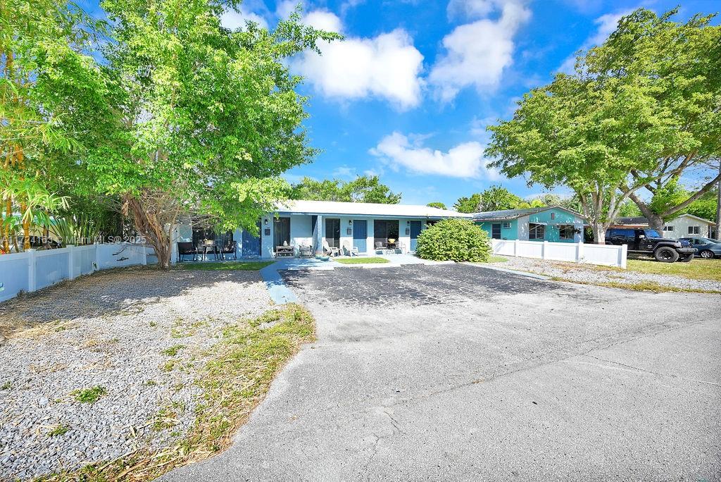 EDGEWATER ESTATES 1ST ADD - Residential Income