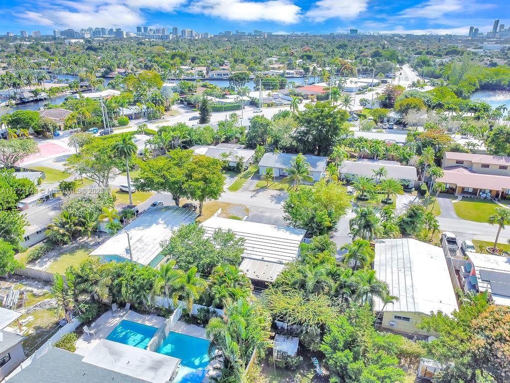 EDGEWATER ESTATES 1ST ADD - Residential Income