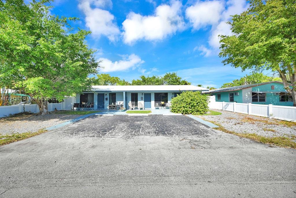 EDGEWATER ESTATES 1ST ADD - Residential Income