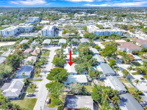 1417 NE 22nd St Wilton Manors FL 33305