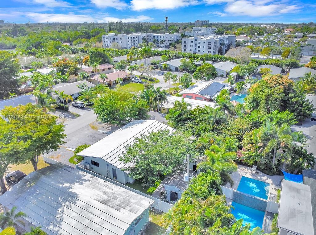 EDGEWATER ESTATES 1ST ADD - Residential Income