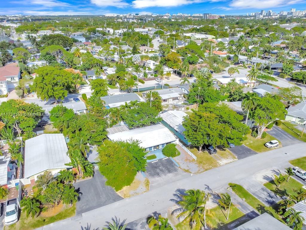 EDGEWATER ESTATES 1ST ADD - Residential Income