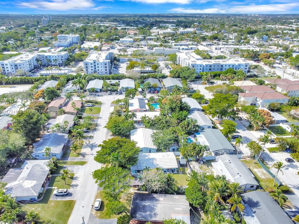 EDGEWATER ESTATES 1ST ADD - Residential Income