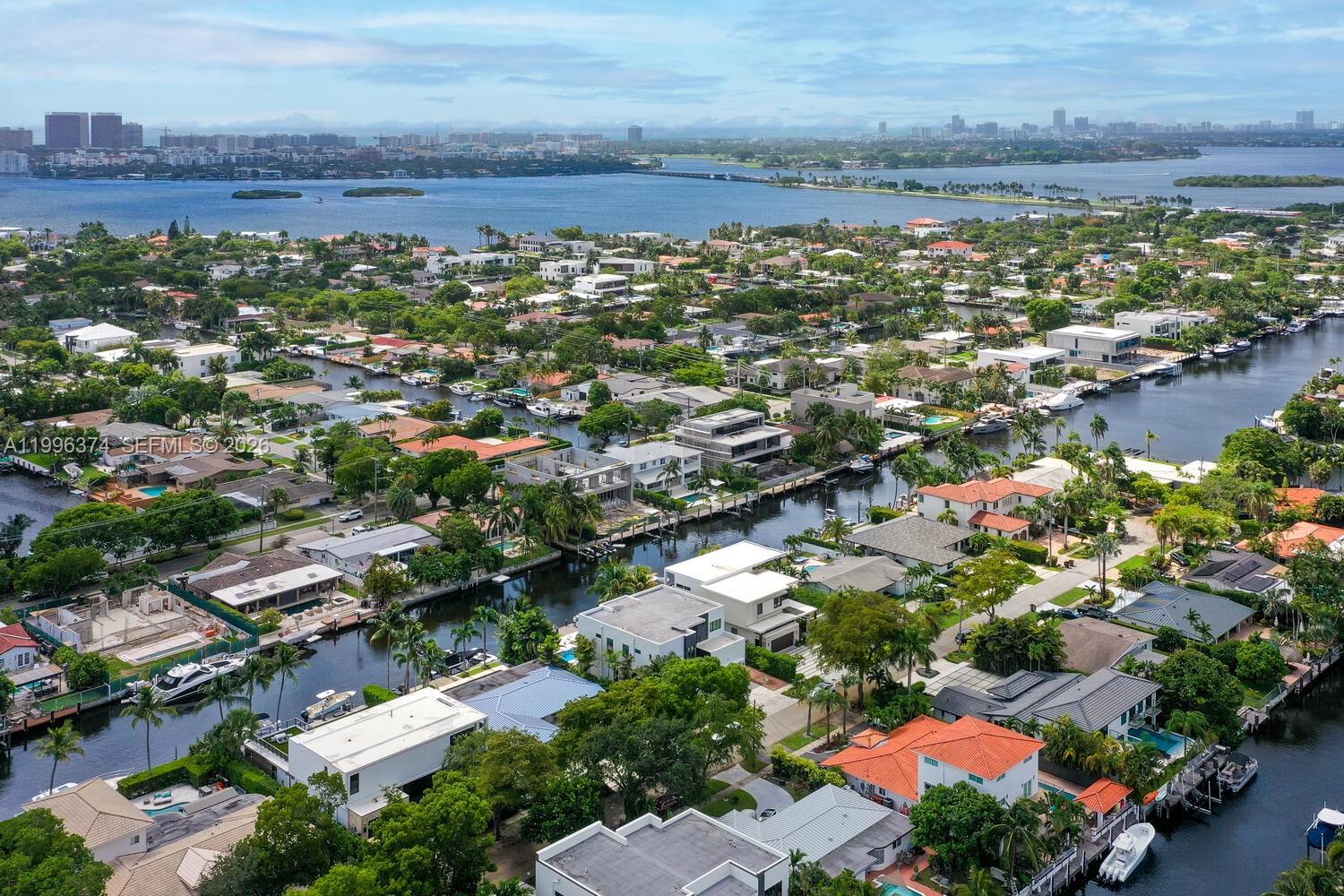 CORONADO HARBOR - Residential