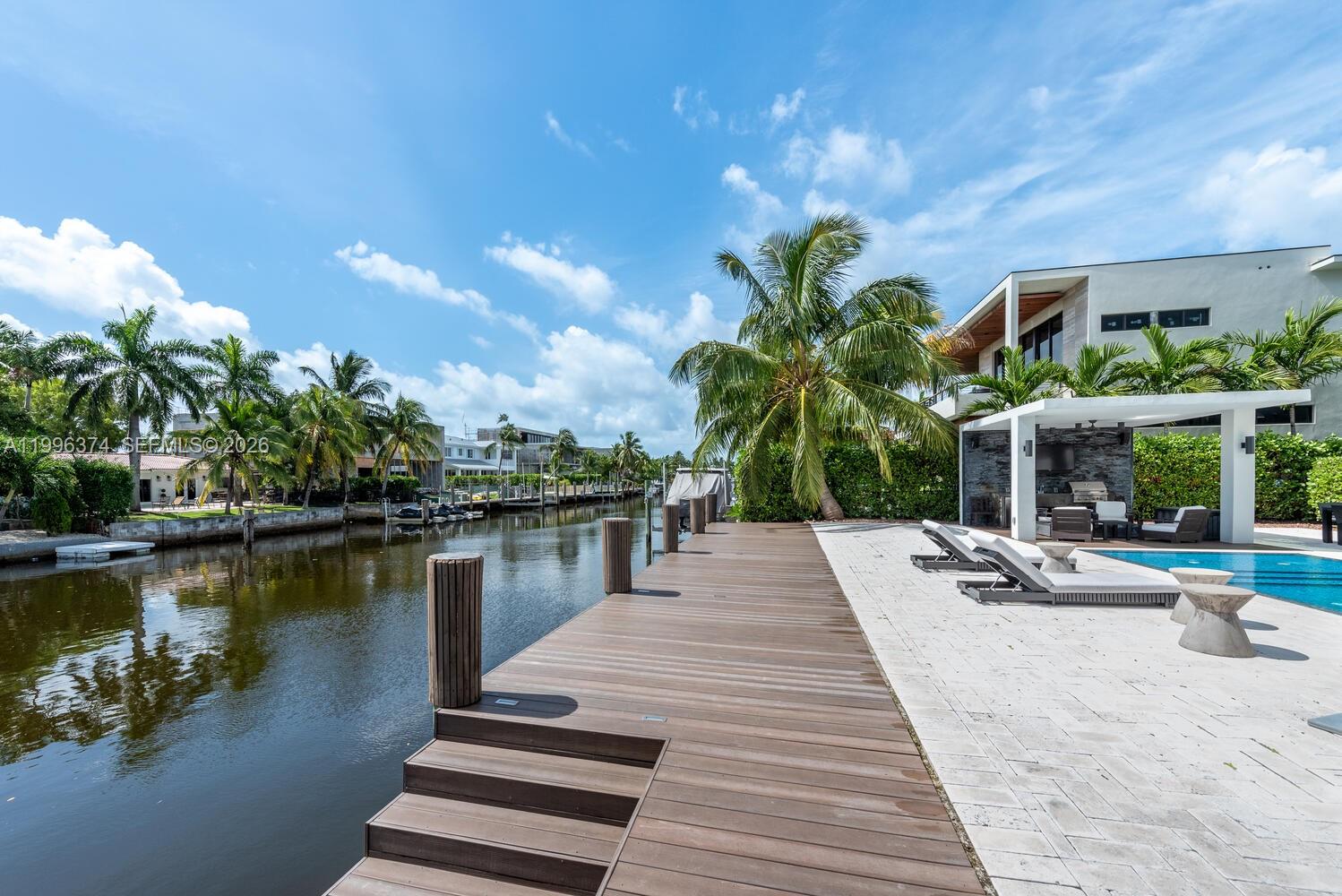CORONADO HARBOR - Residential
