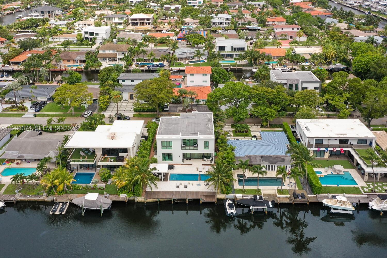 CORONADO HARBOR - Residential