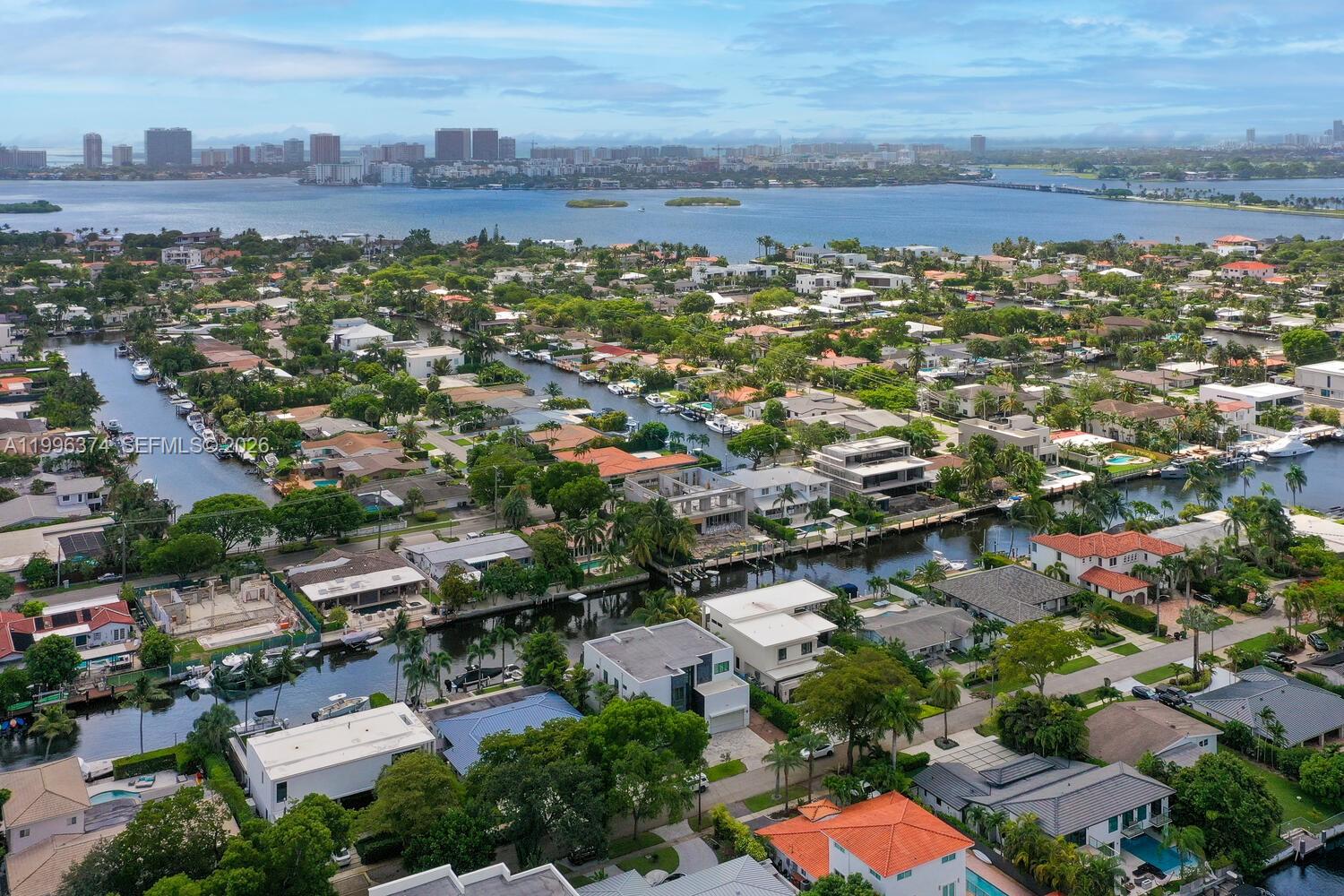 CORONADO HARBOR - Residential