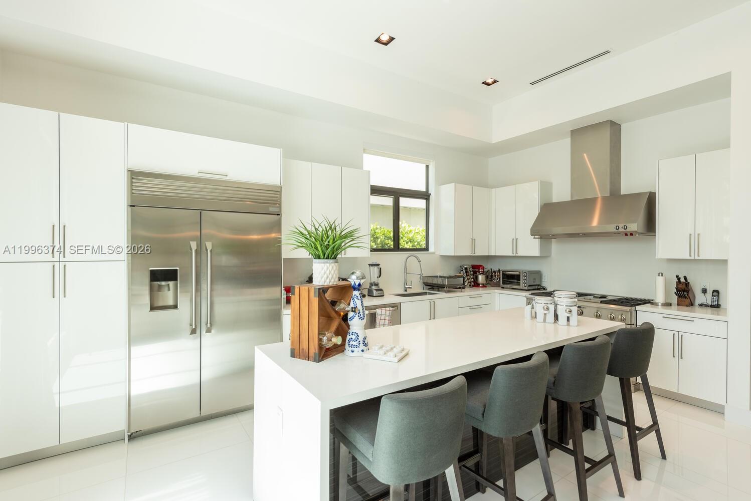 CORONADO HARBOR - Residential