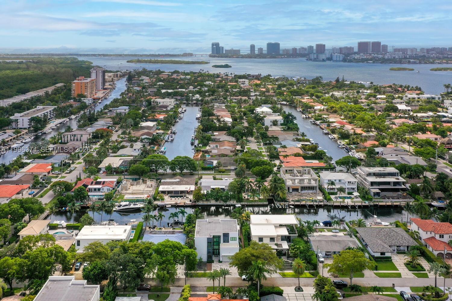CORONADO HARBOR - Residential