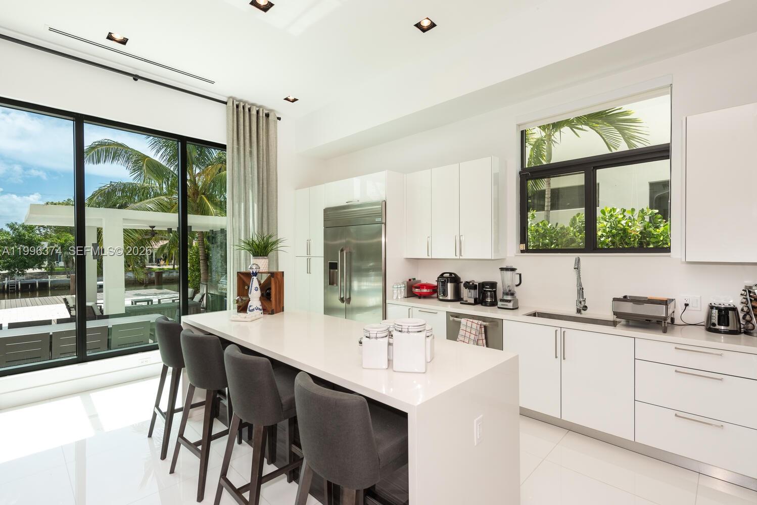 CORONADO HARBOR - Residential