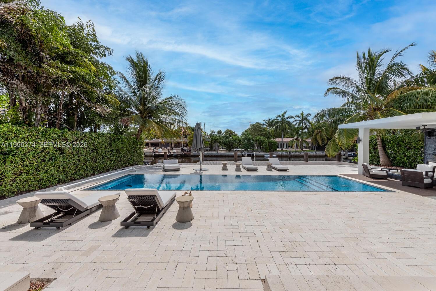 CORONADO HARBOR - Residential