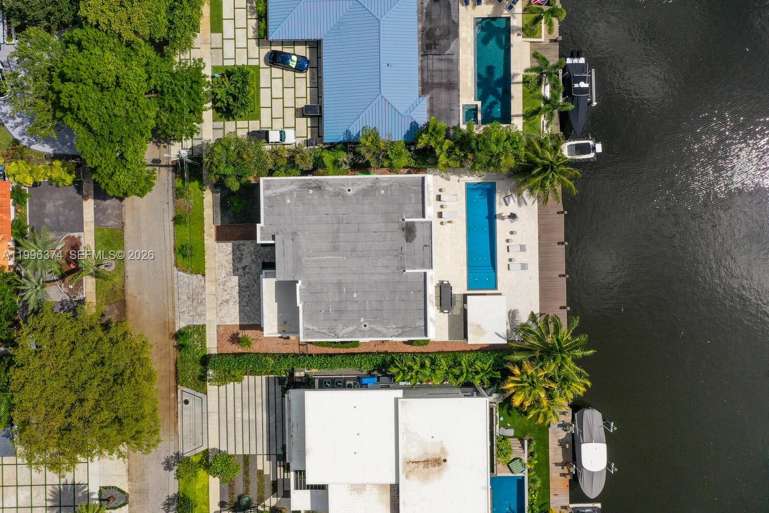 CORONADO HARBOR - Residential