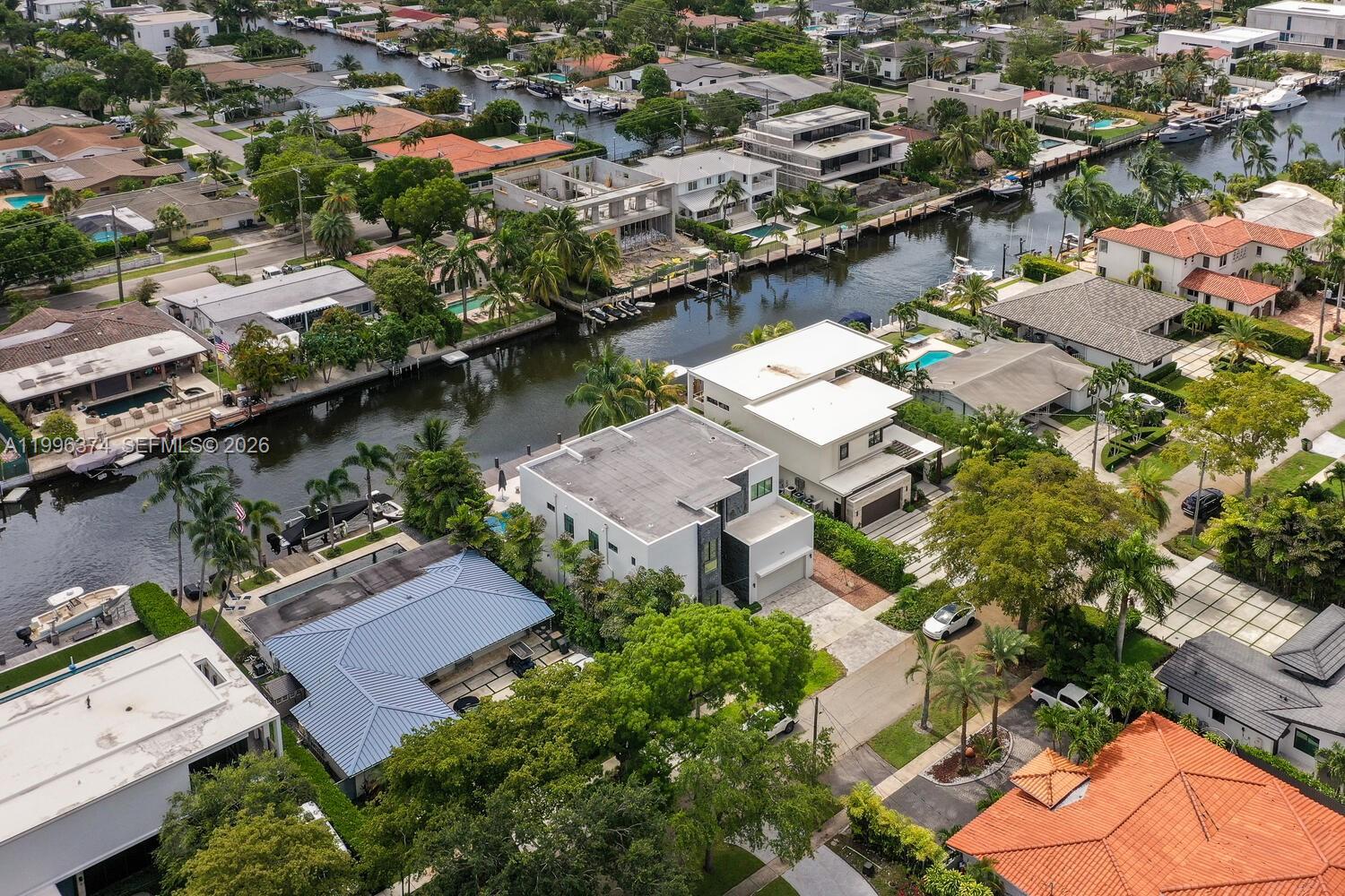 CORONADO HARBOR - Residential