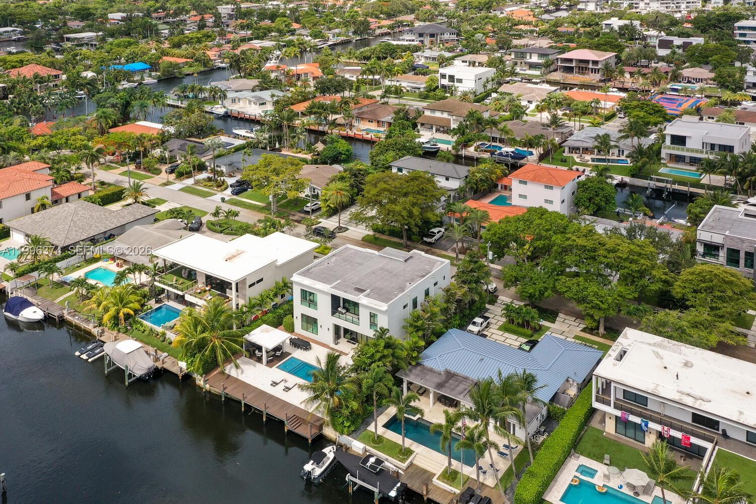 CORONADO HARBOR - Residential