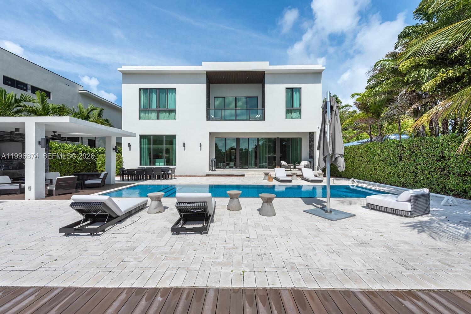 CORONADO HARBOR - Residential