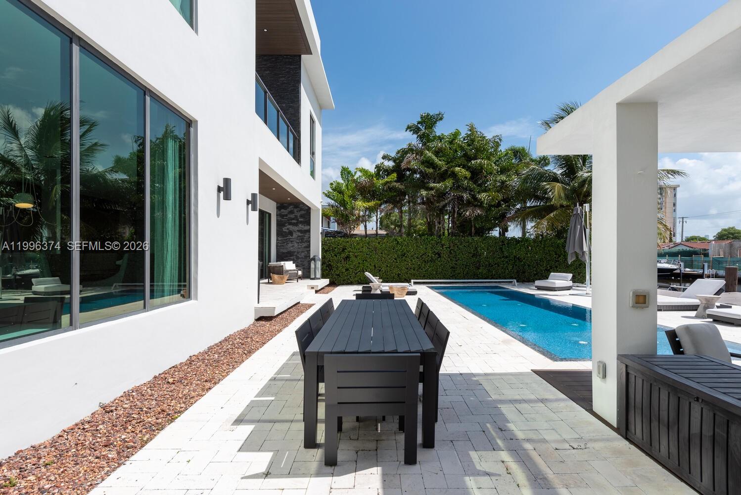 CORONADO HARBOR - Residential