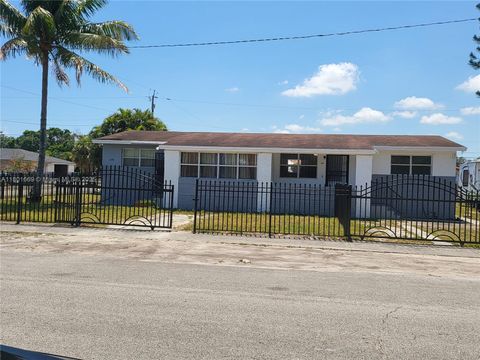 1102 NW 100th Ter 2 Miami FL 33150