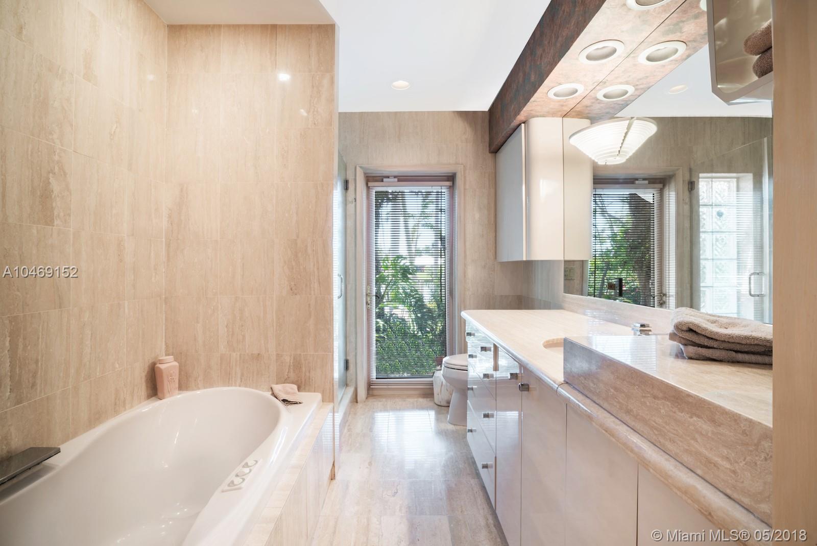 OLD CUTLER BAY SEC 1 - Residential