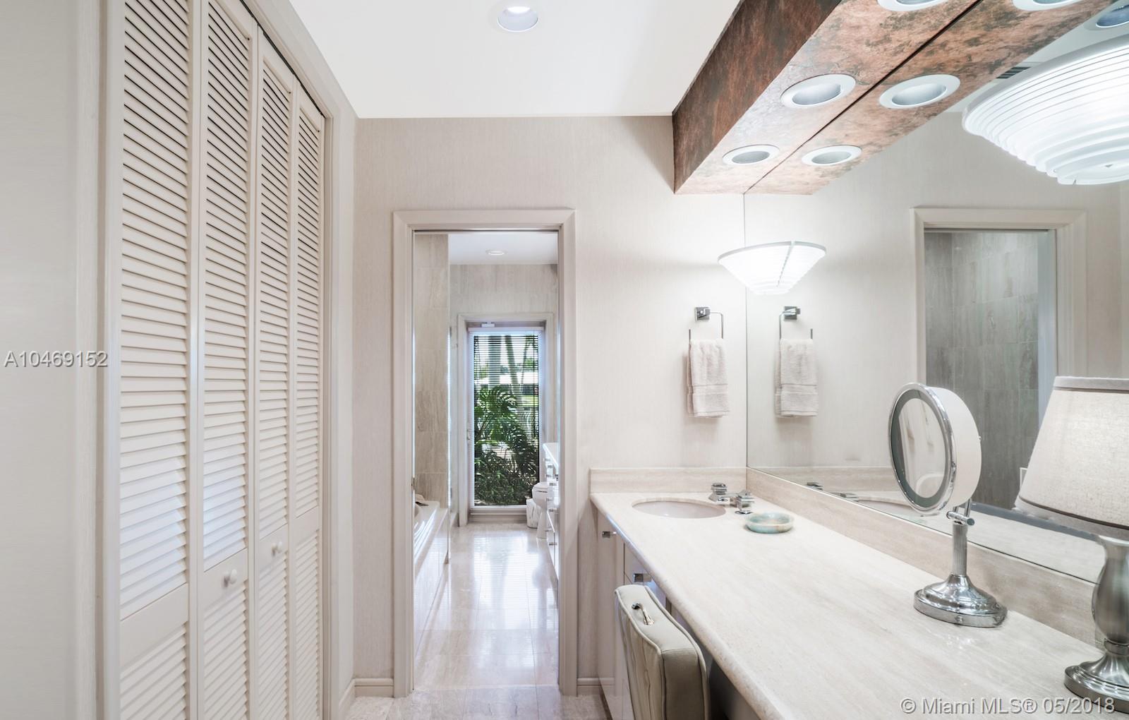 OLD CUTLER BAY SEC 1 - Residential