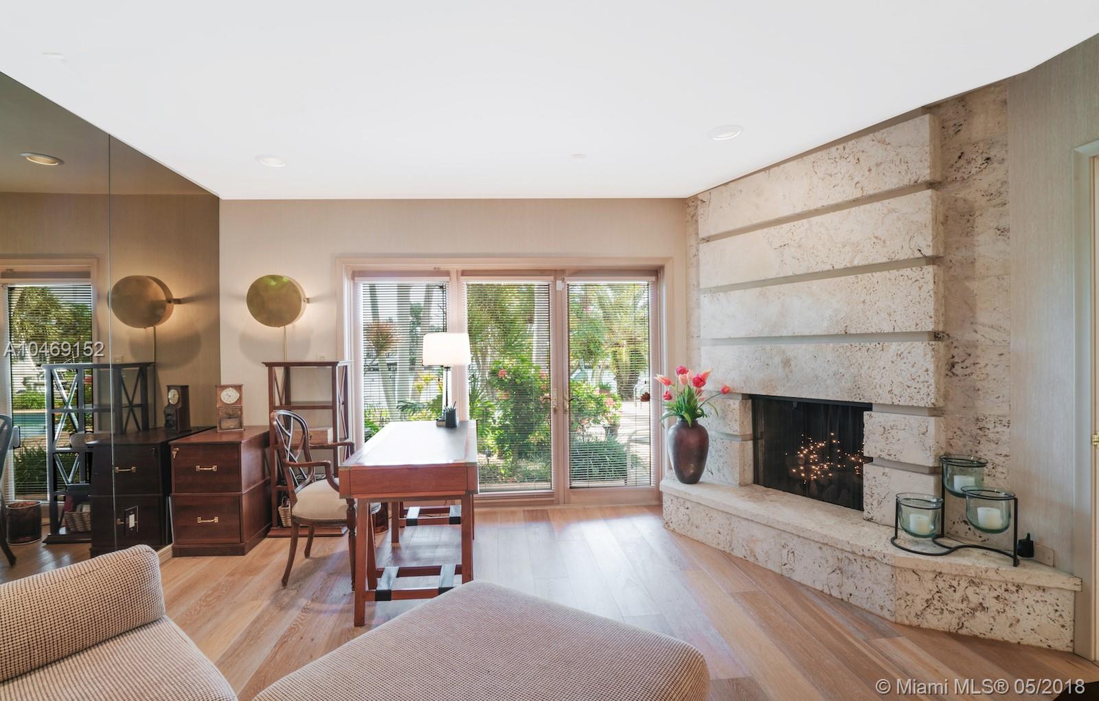 OLD CUTLER BAY SEC 1 - Residential