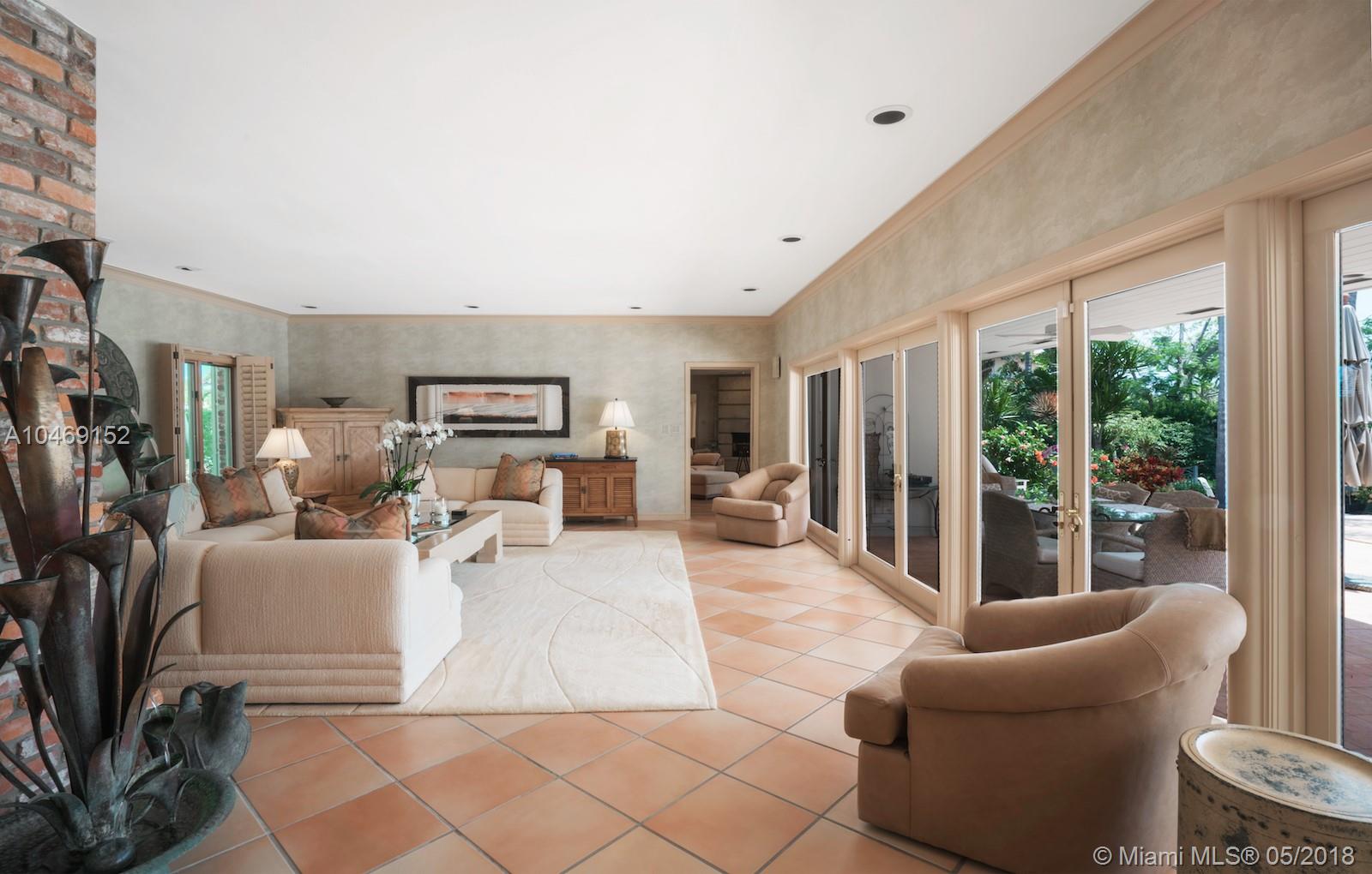 OLD CUTLER BAY SEC 1 - Residential