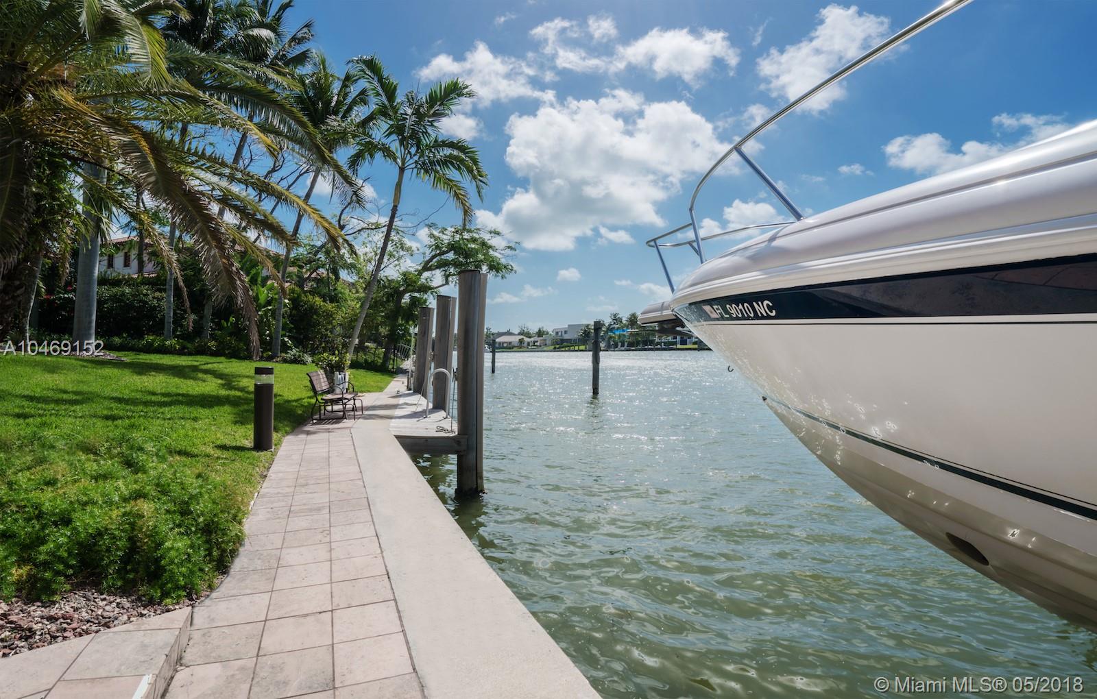 OLD CUTLER BAY SEC 1 - Residential