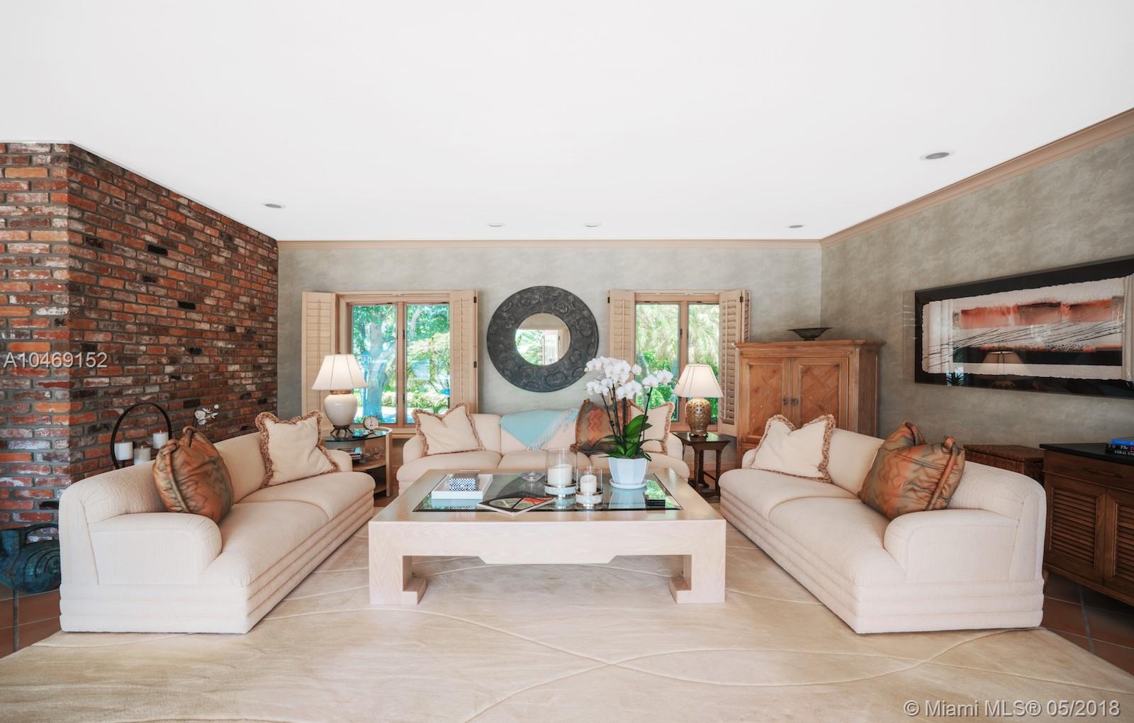 OLD CUTLER BAY SEC 1 - Residential