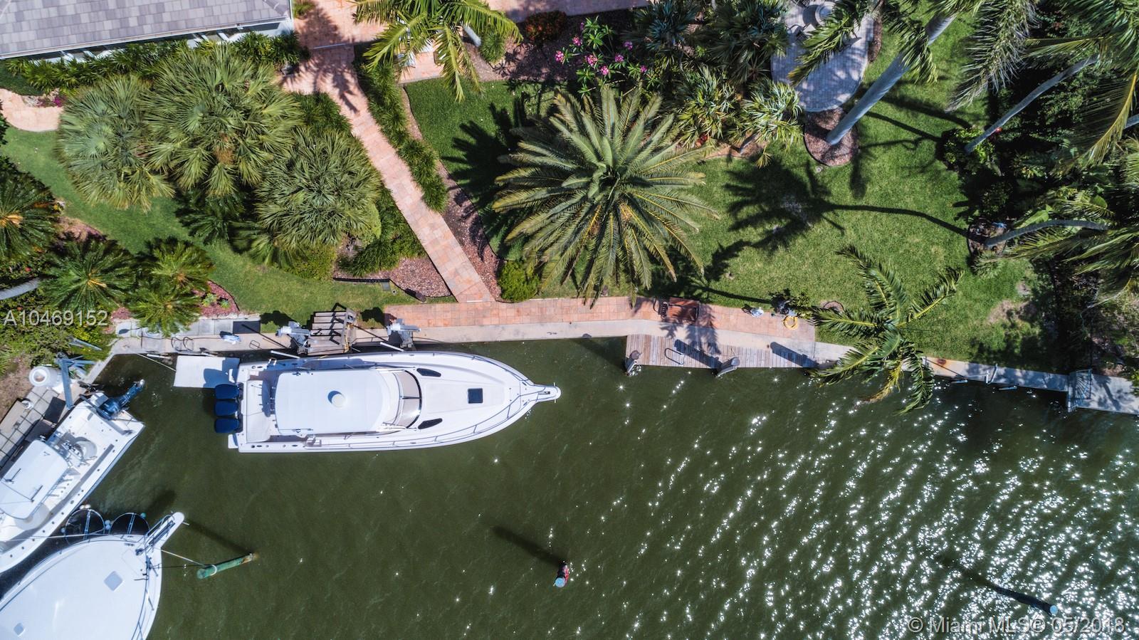 OLD CUTLER BAY SEC 1 - Residential