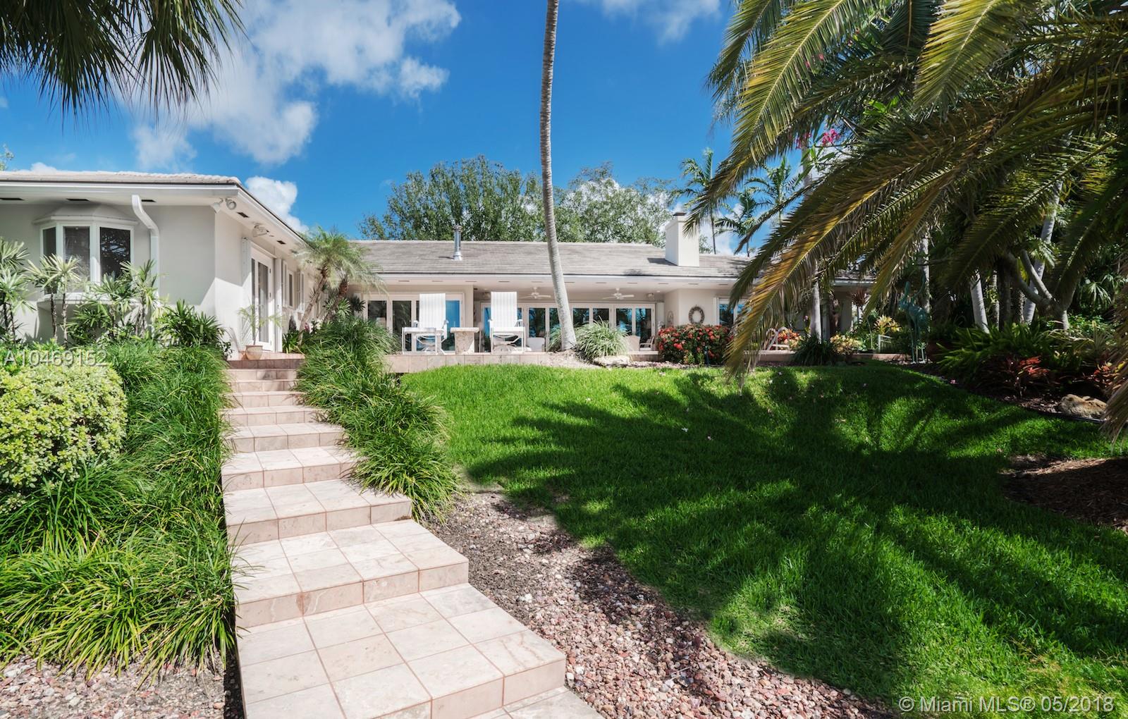 OLD CUTLER BAY SEC 1 - Residential