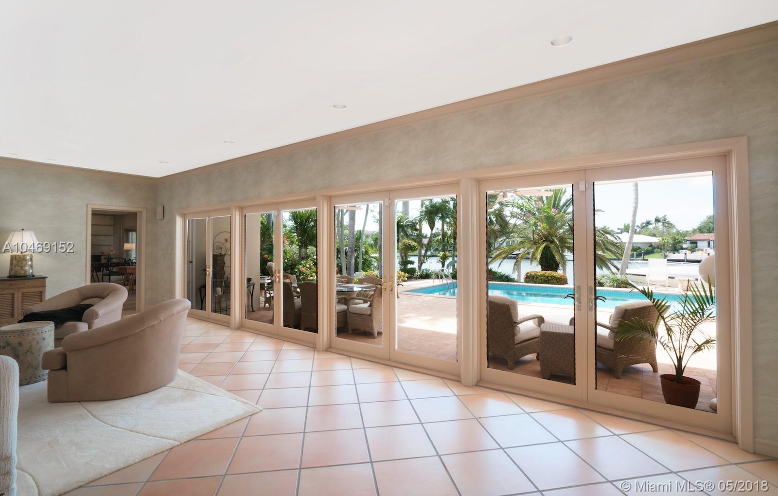 OLD CUTLER BAY SEC 1 - Residential