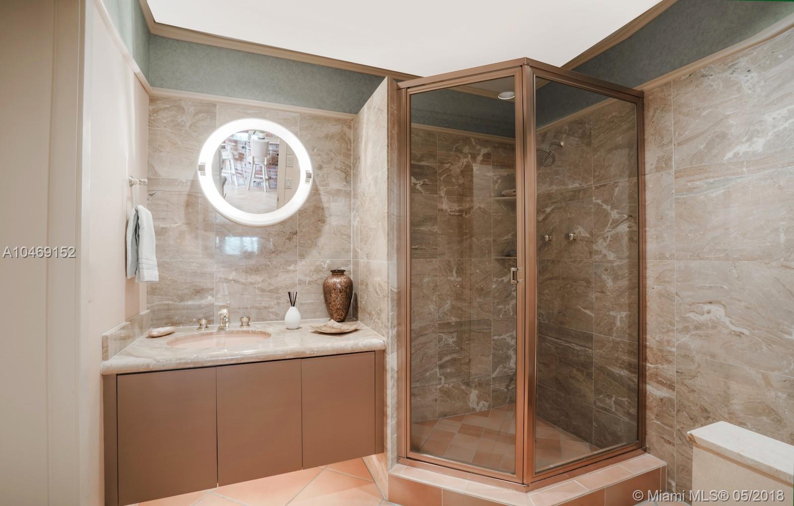 OLD CUTLER BAY SEC 1 - Residential