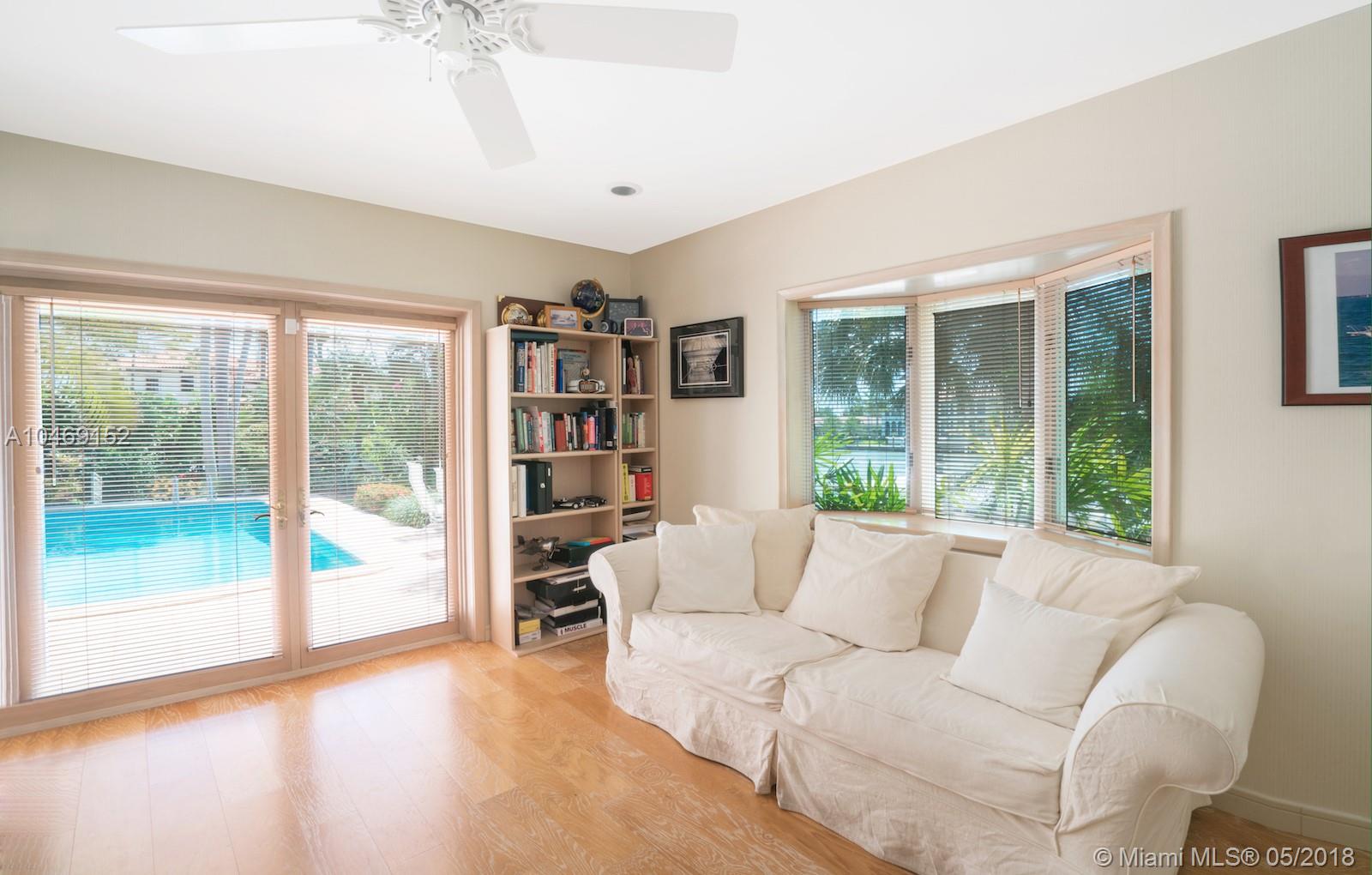 OLD CUTLER BAY SEC 1 - Residential