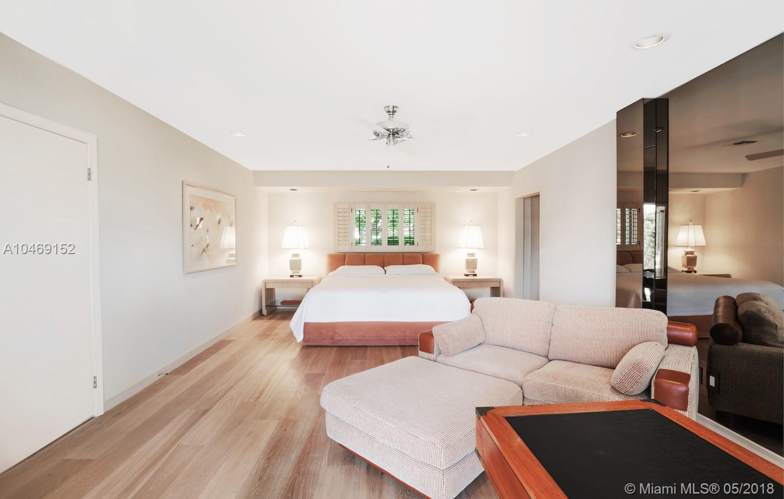 OLD CUTLER BAY SEC 1 - Residential